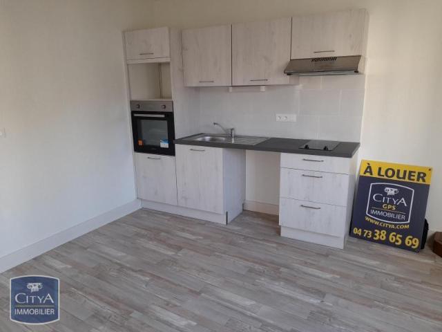 Appartement 3 pièces 80 m²