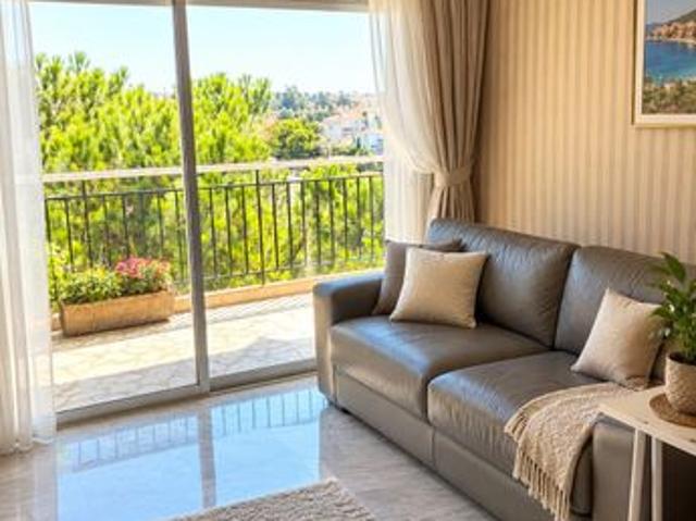 Appartement 3 pièces 80 m²
