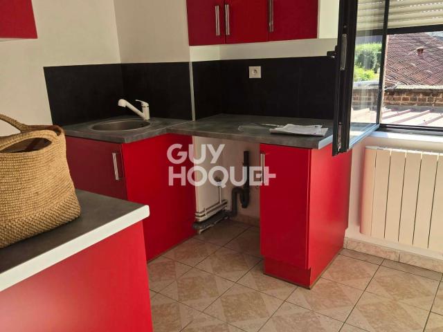 Appartement 3 pièces 80 m²