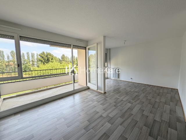 Appartement 3 pièces 80 m²