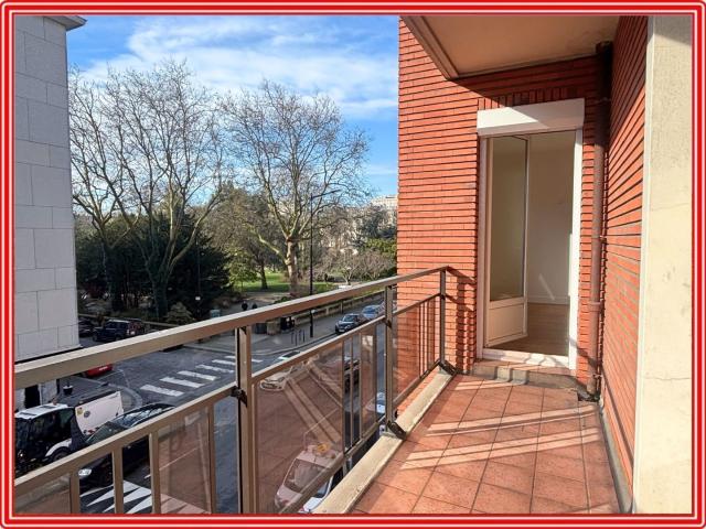 Appartement 3 pièces 80 m²