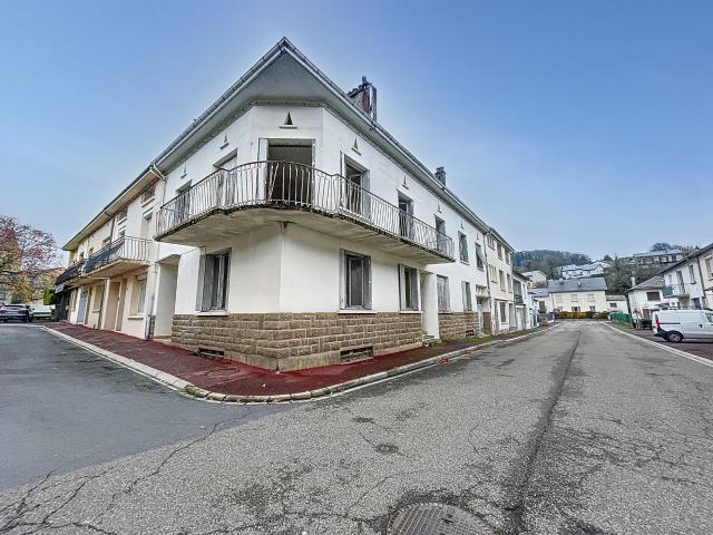 Appartement 3 pièces 80 m²