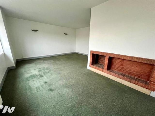 APPARTEMENT 3 PIECES 80m²