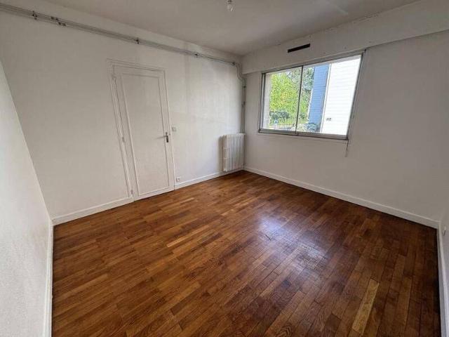Appartement 3 pièces