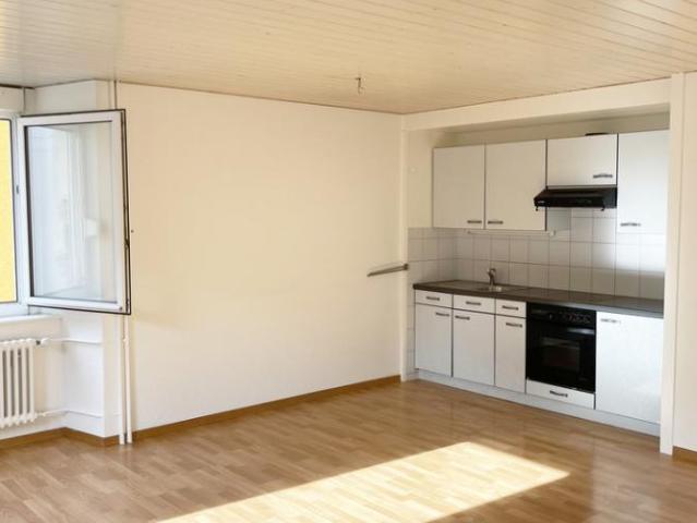 Appartement 3 pièces