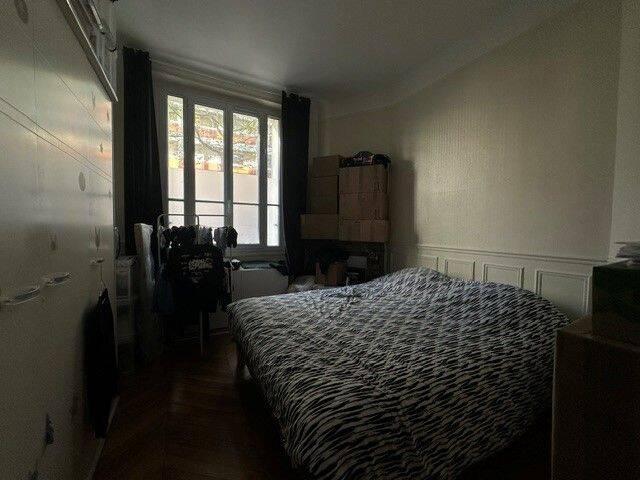 Appartement 3 pièces