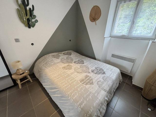 Appartement 3 pièces
