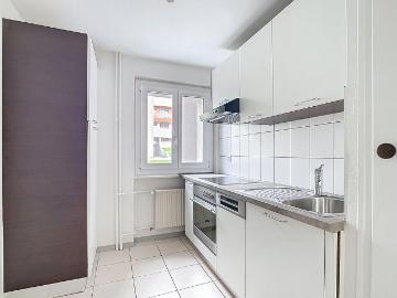 Les Éplatures, La Chaux-de-Fonds, District de La Chaux-de-Fonds, Kanton Neuenburg