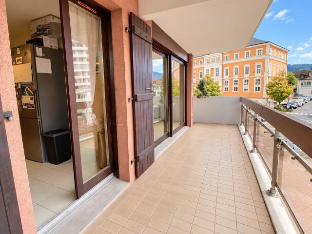 Appartement 3 pièces / 81.48 m²