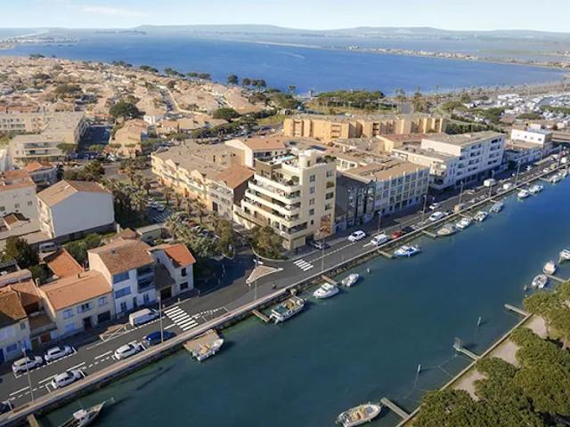 Appartement 3 pièces 81 m2