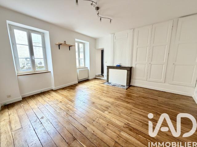 Appartement 3 pièces, 81 m² à louer à Tournon sur Rhône 07300