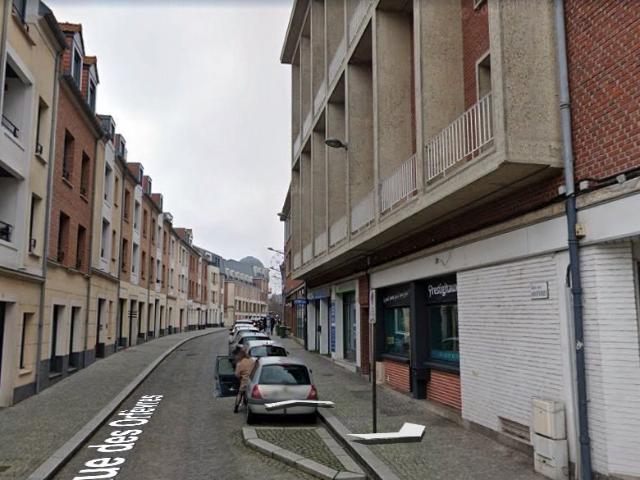Appartement 3 pièces, 81 m² à louer à Amiens 80000