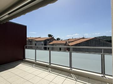 Appartement 3 pièces, 81 m² à louer à Aubenas 07200