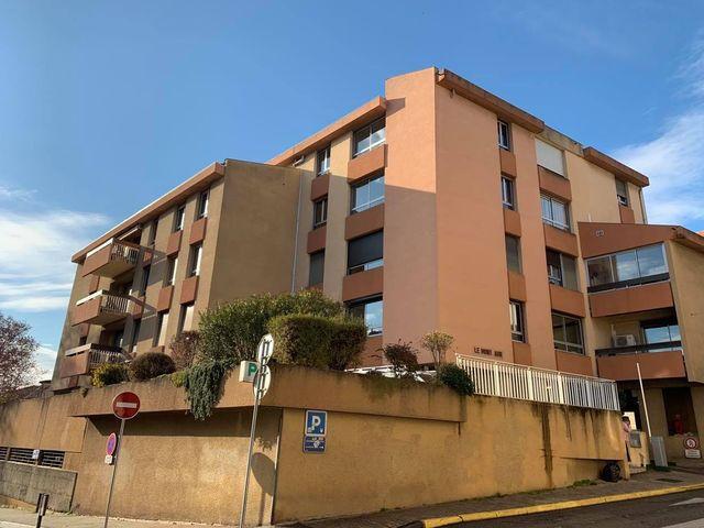 Appartement 3 pièces, 81 m² à louer à Aubenas 07200