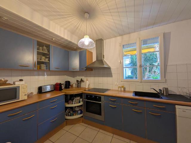 Appartement 3 pièces, 81 m² à louer à Biarritz 64200