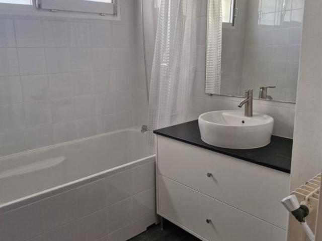 Appartement 3 pièces, 81 m² à louer à Bordeaux 33000