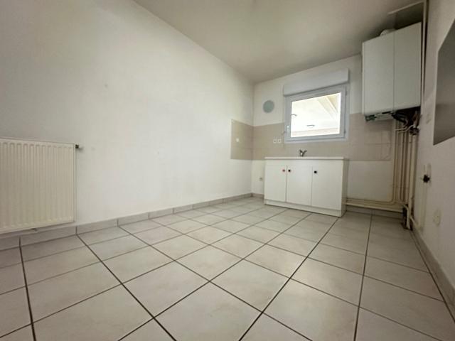 T3 DUPLEX CHAMBERY