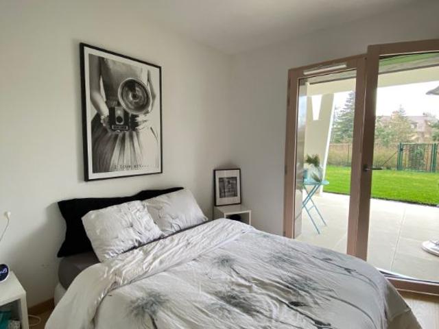 Appartement 3 pièces, 81 m² à louer à Divonne les Bains 01220
