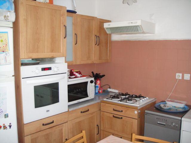 Appartement 3 pièces, 81 m² à louer à La Tour du Pin 38110