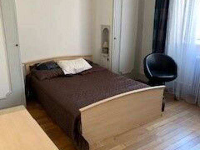 Appartement 3 pièces, 81 m² à louer à Lyon 3 69003