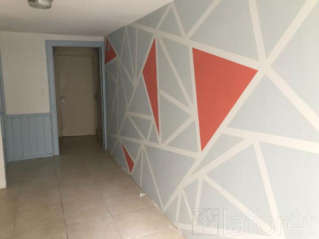 Appartement 3 pièces, 81 m² à louer à Pamiers 09100