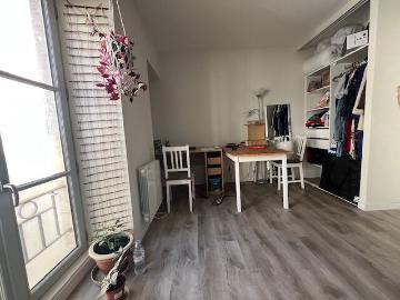 Appartement 3 pièces, 81 m² à louer à Poitiers 86000