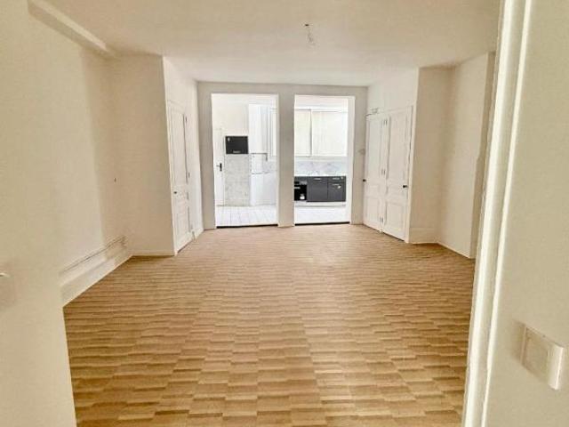 Appartement 3 pièces, 81 m² à louer à Saint Étienne 42000
