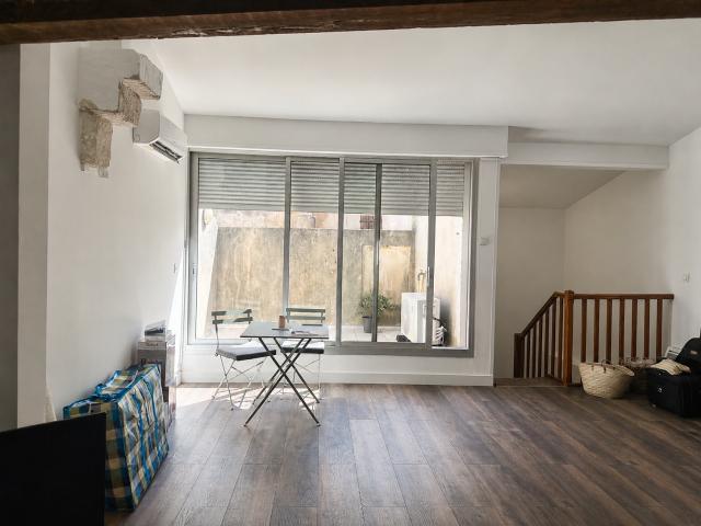 Appartement 3 pièces, 81 m² à louer à Sommières 30250