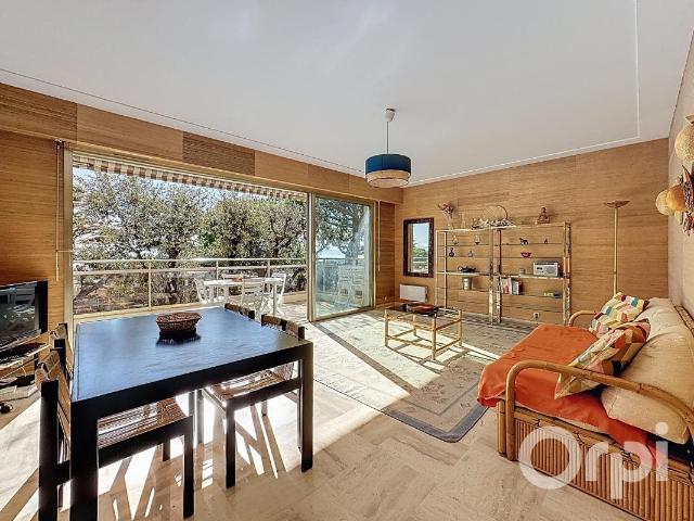 Appartement 3 Pièces 81 m² + Garage, Parking, Cave, Piscine. 81m² Villeneuve Loubet
