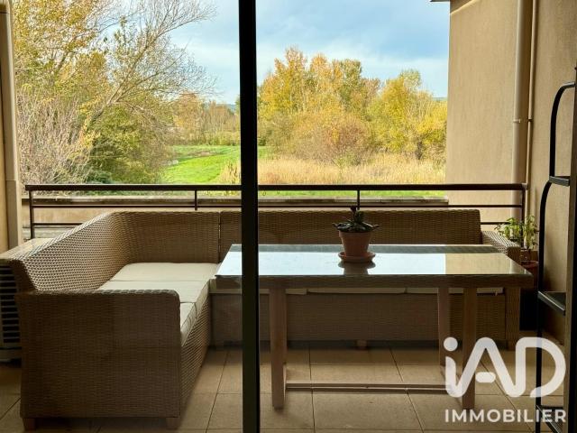 Appartement 3 pièces 81 m²