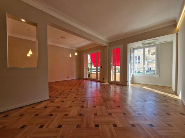 Appartement 3 pièces 81 m²