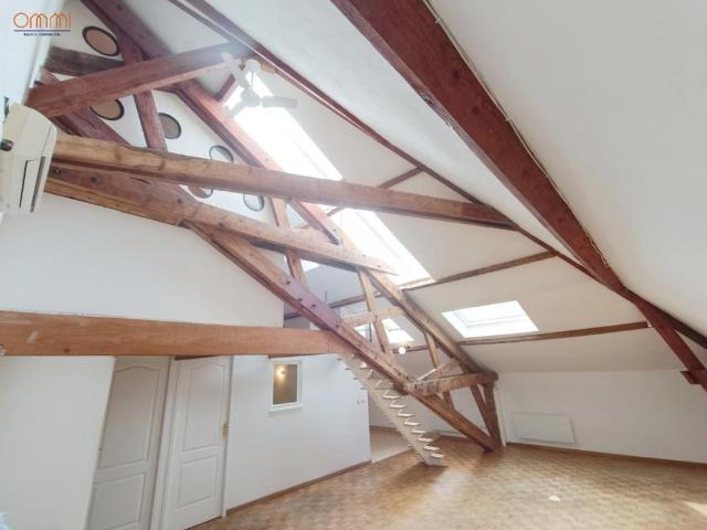 Appartement 3 pièces 81 m²