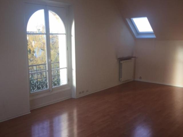 Appartement 3 pièces 81 m²