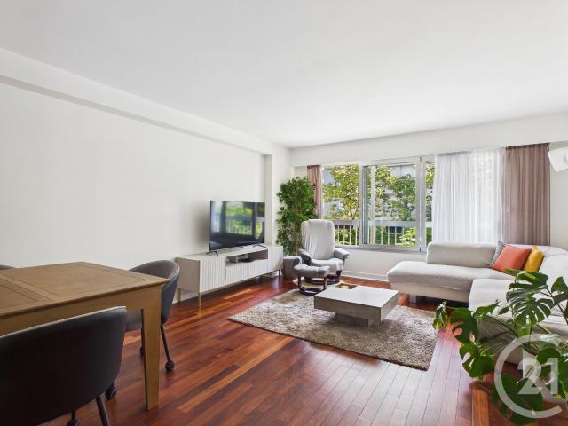 Appartement 3 pièces 81 m²