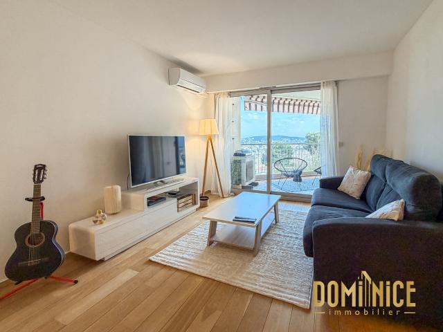 Appartement 3 pièces 81 m²