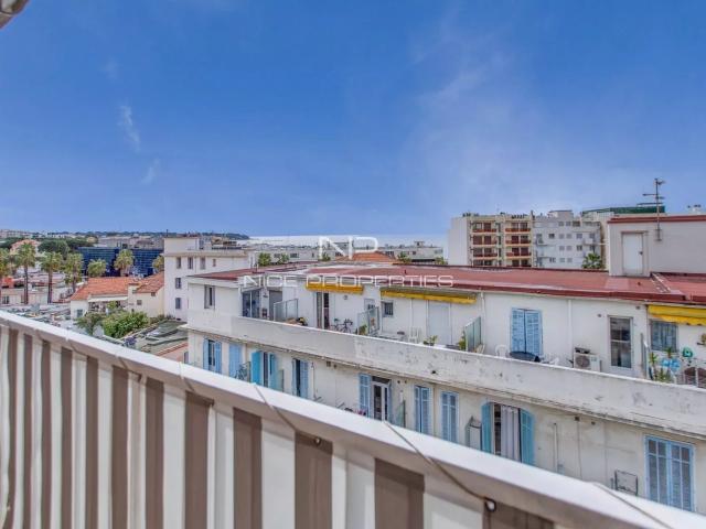 Appartement 3 pièces 81 m²