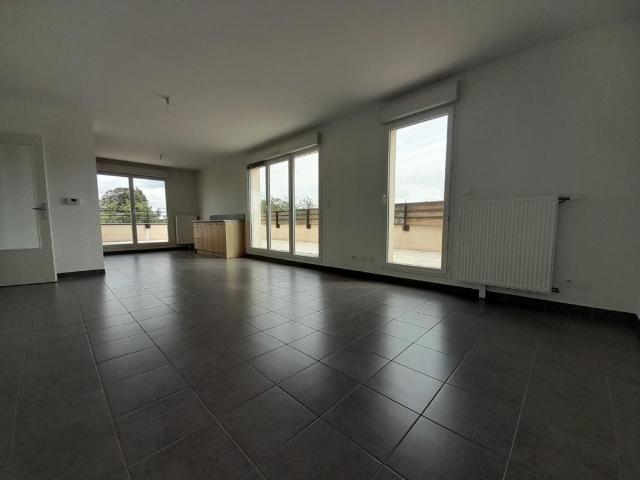 Appartement 3 pièces 81 m²