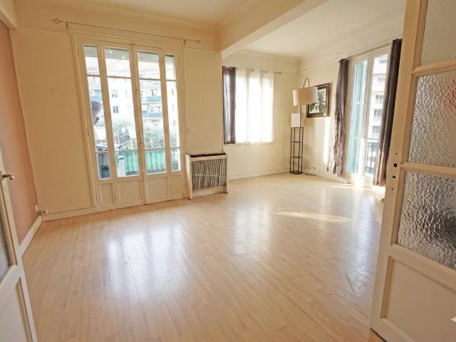 Appartement 3 pièces 81 m²