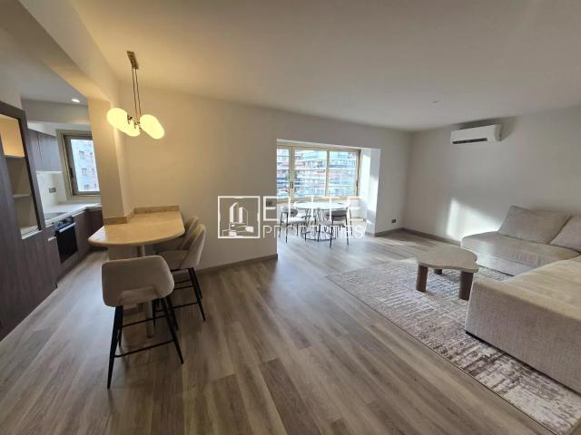 Appartement 3 pièces 81 m²