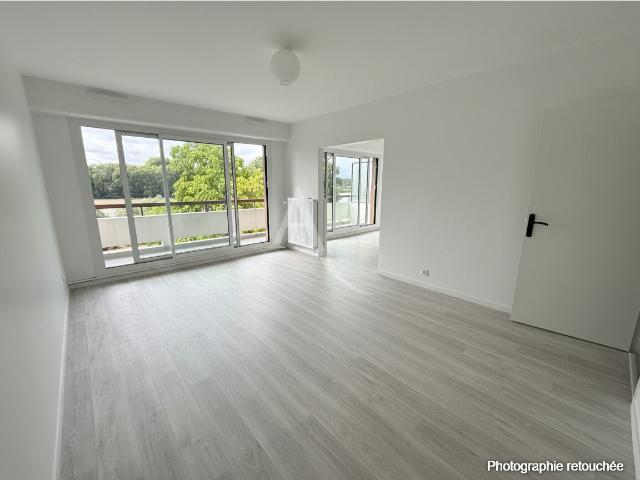 Appartement 3 pièces 81 m²