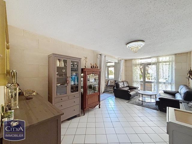 Appartement 3 pièces 81 m²