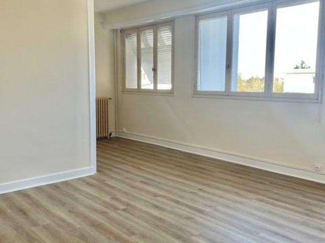 Appartement 3 pièces 81 m²
