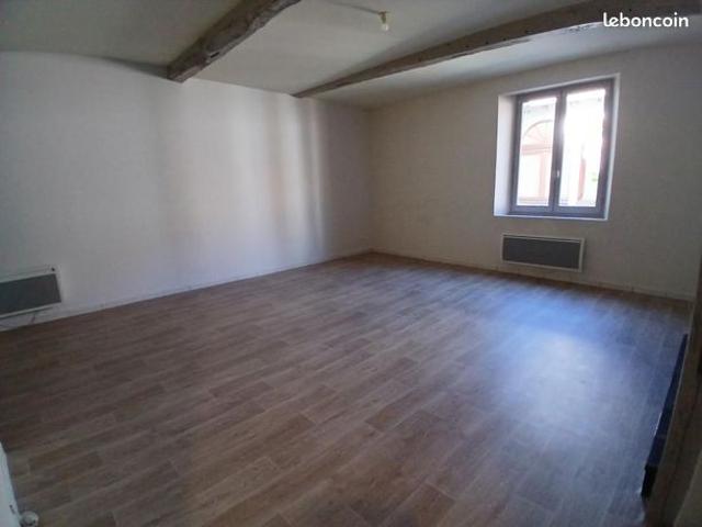 Appartement 3 pièces 81 m²