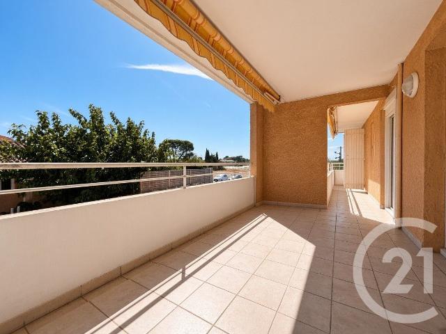 Appartement 3 pièces 81 m²