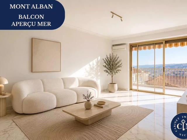 Appartement 3 pièces 81 m²