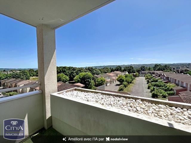 Appartement 3 pièces 81 m²