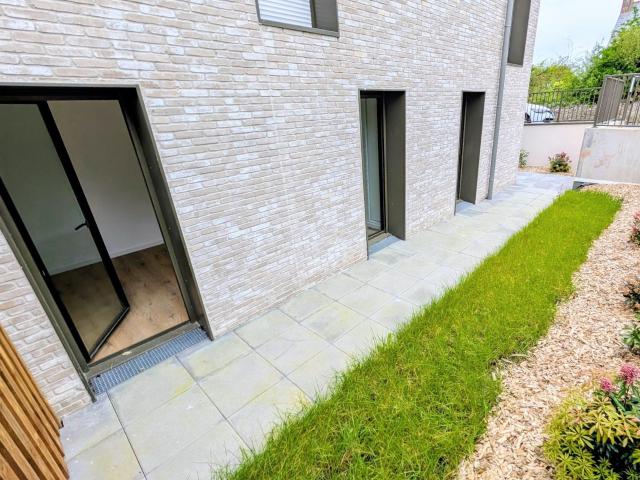 Appartement 3 pièces 81 m²