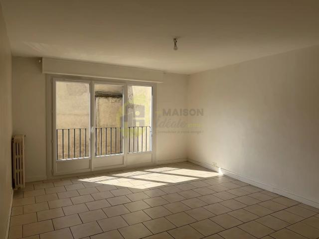 Appartement 3 pièces 81 m²