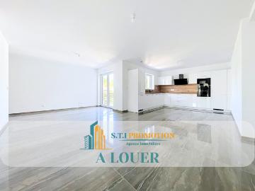 Appartement 3 pièces 81 m²