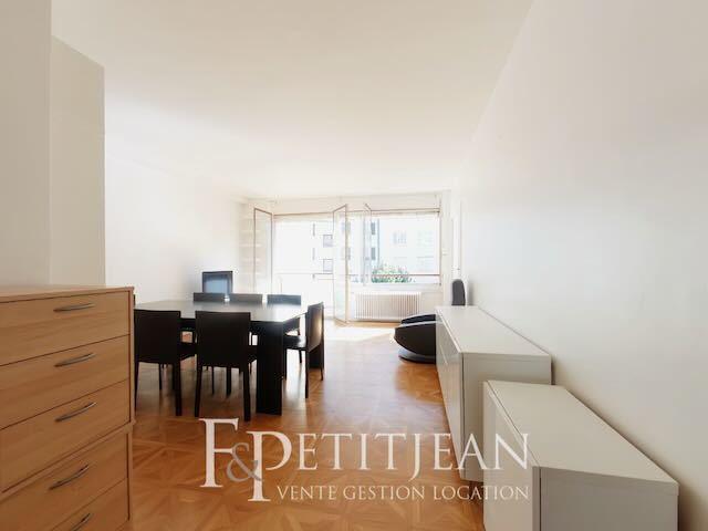 Appartement 3 pièces 81 m²